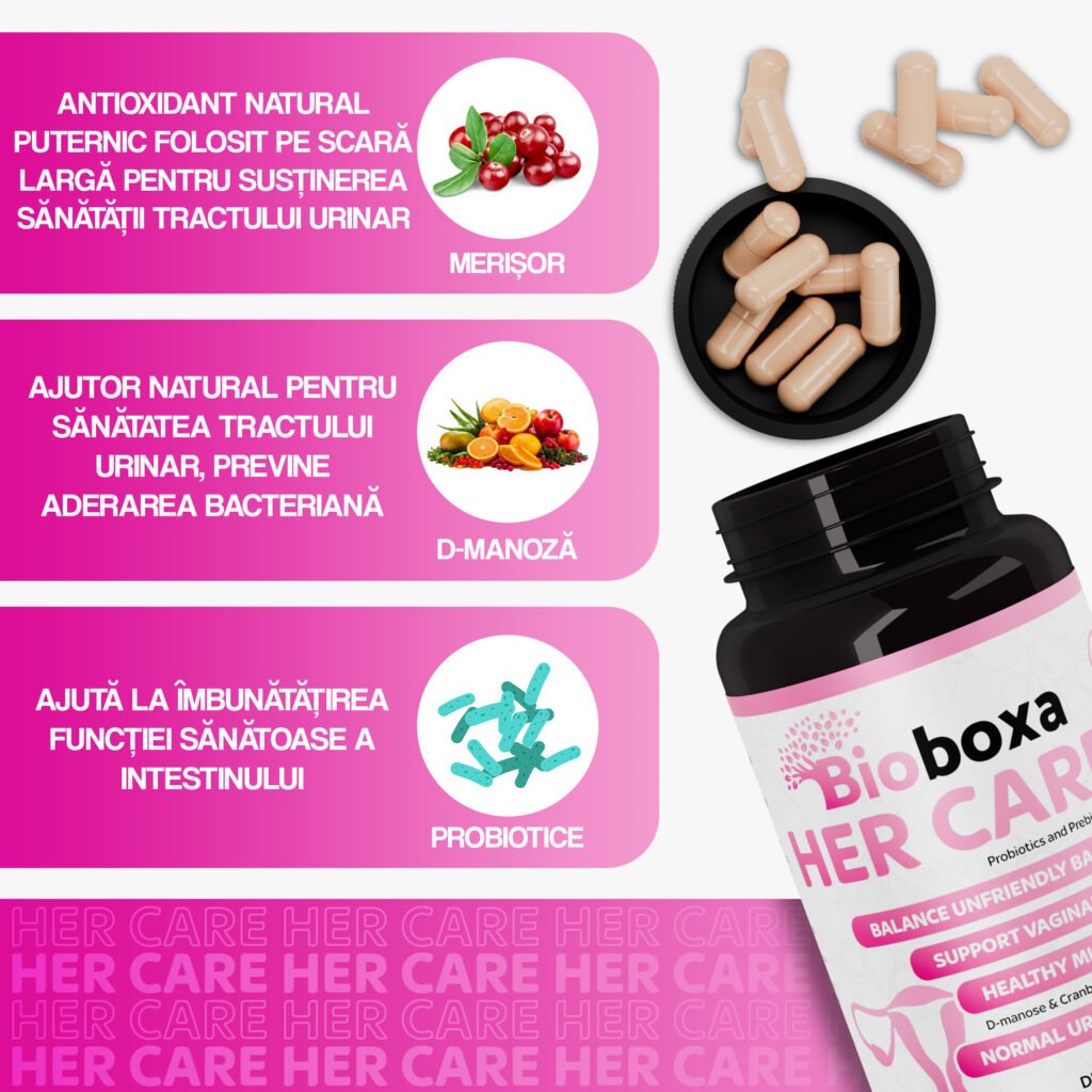 3. Her Ingredients romanian