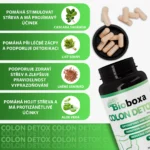 Colon Detox - Obrázek 3