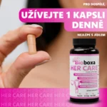 Her Care - Obrázek 5