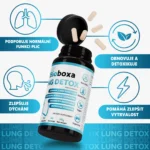 Lung Detox - Obrázek 2