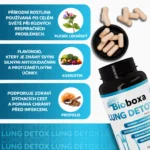 Lung Detox - Obrázek 3