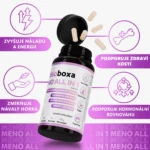 Meno ALL IN 1 - Obrázek 2