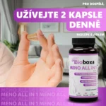 Meno ALL IN 1 - Obrázek 3