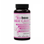 Voeg nu Her Care toe voor slechts