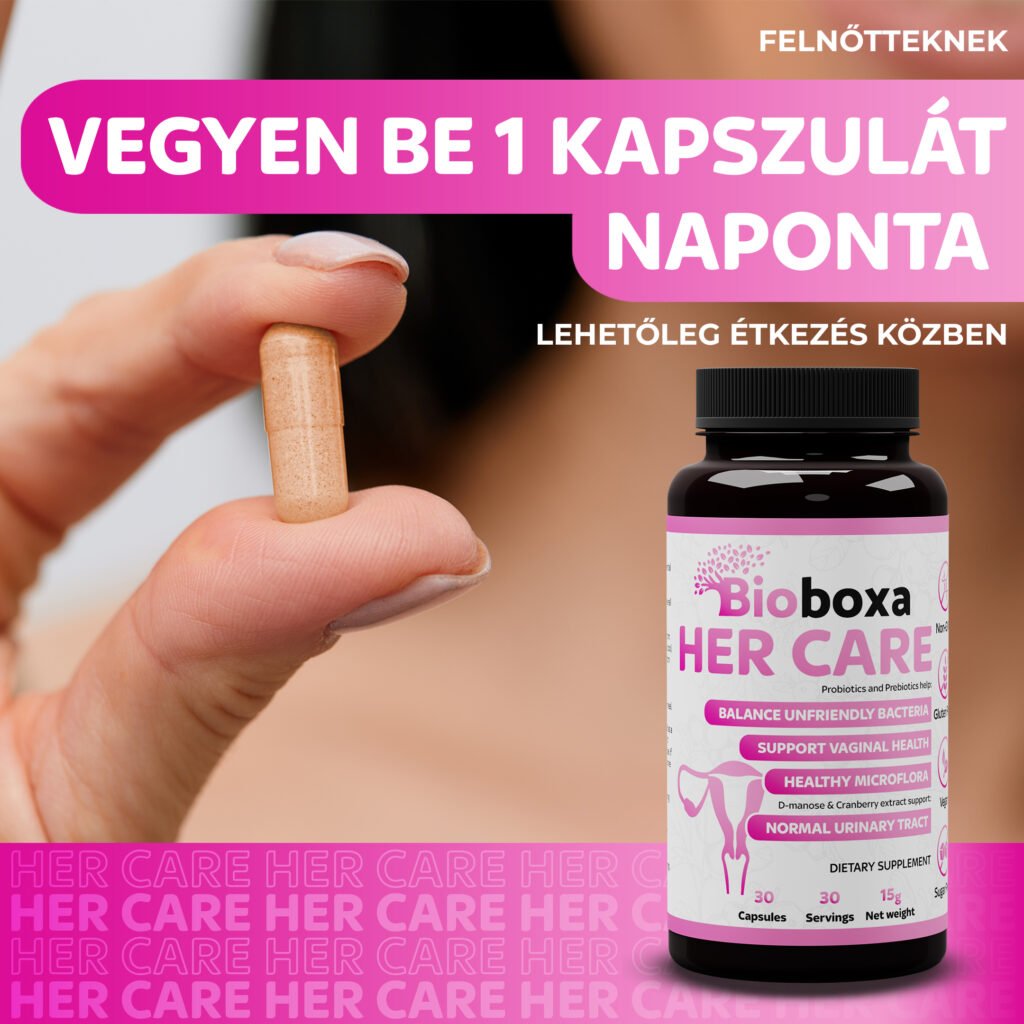 Her Daily Dose HU