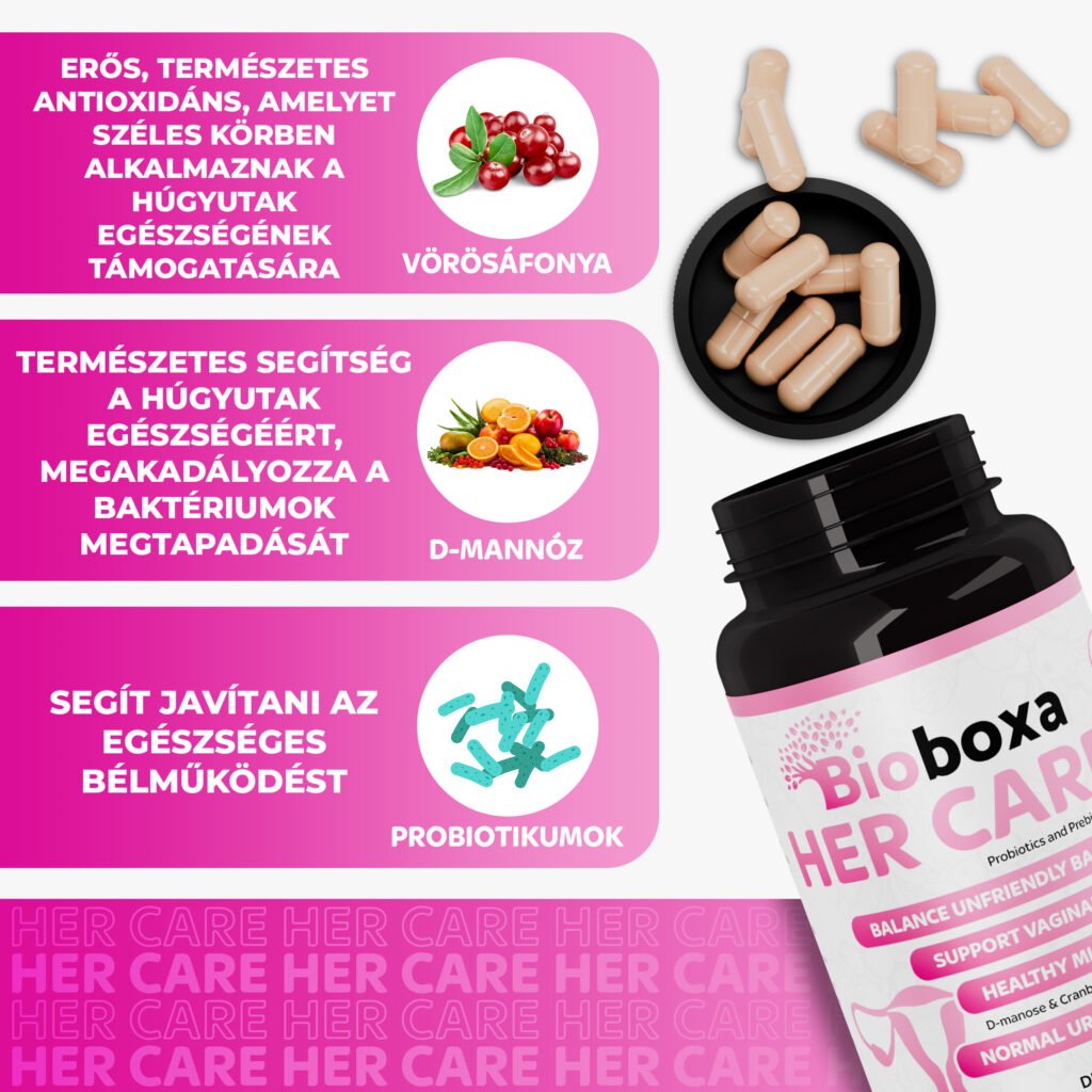 Her Ingredients HU