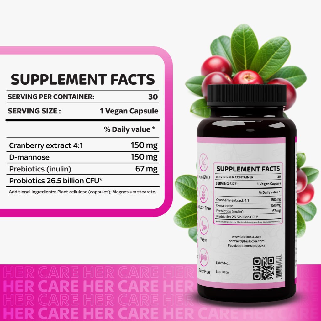Her Supplement HU
