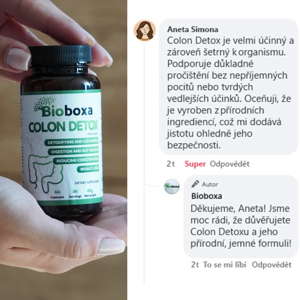 Colon Detox FB Review CZ (1)
