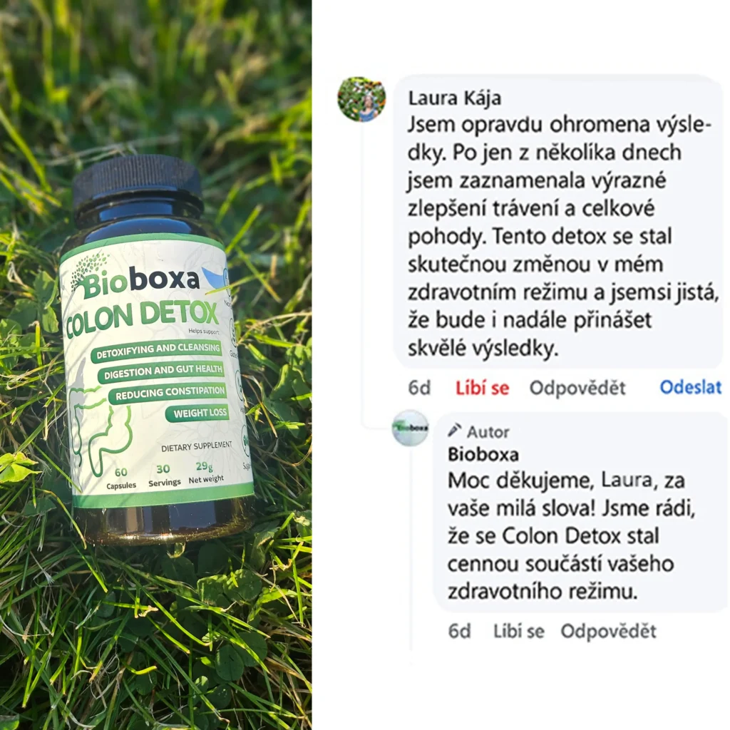 Colon Detox FB Review CZ (2)