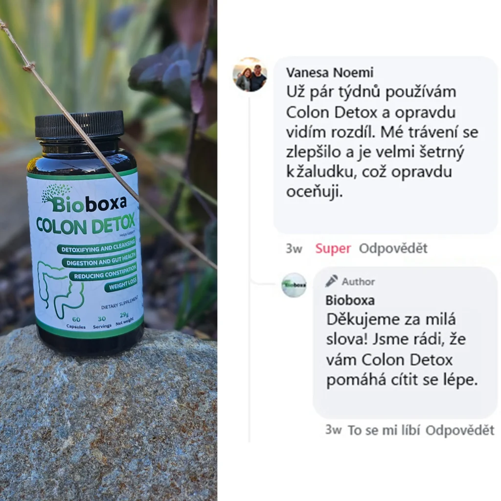 Colon Detox FB Review CZ (3)