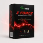 X Force