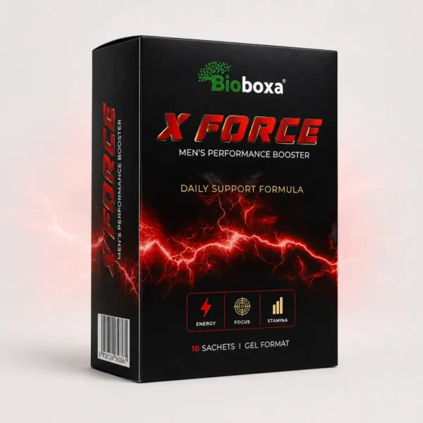 X Force