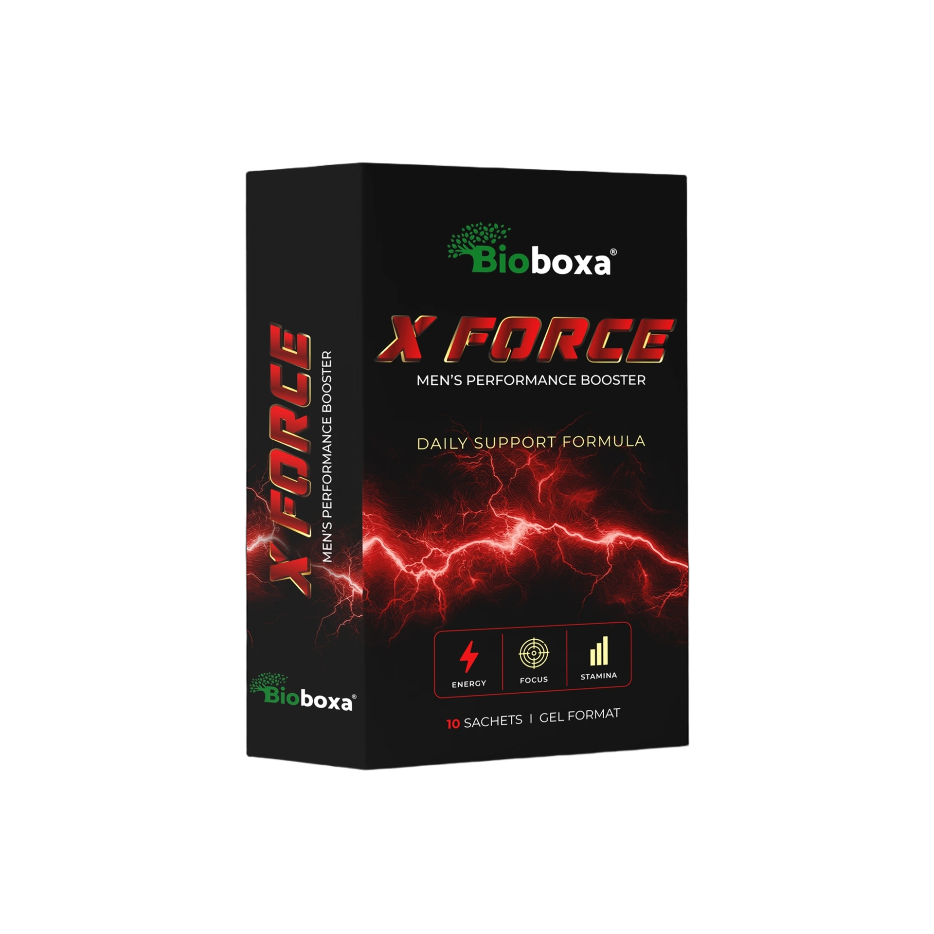 1 pcs RB Add hozzá az X Force-t most csak - Kép 1