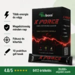 X Force - Kép 2