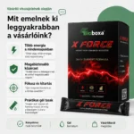 X Force - Kép 3