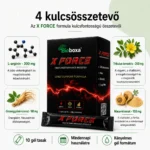 X Force - Kép 4
