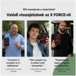 X Force - Kép 6