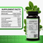 Colon Detox - Obraz 5