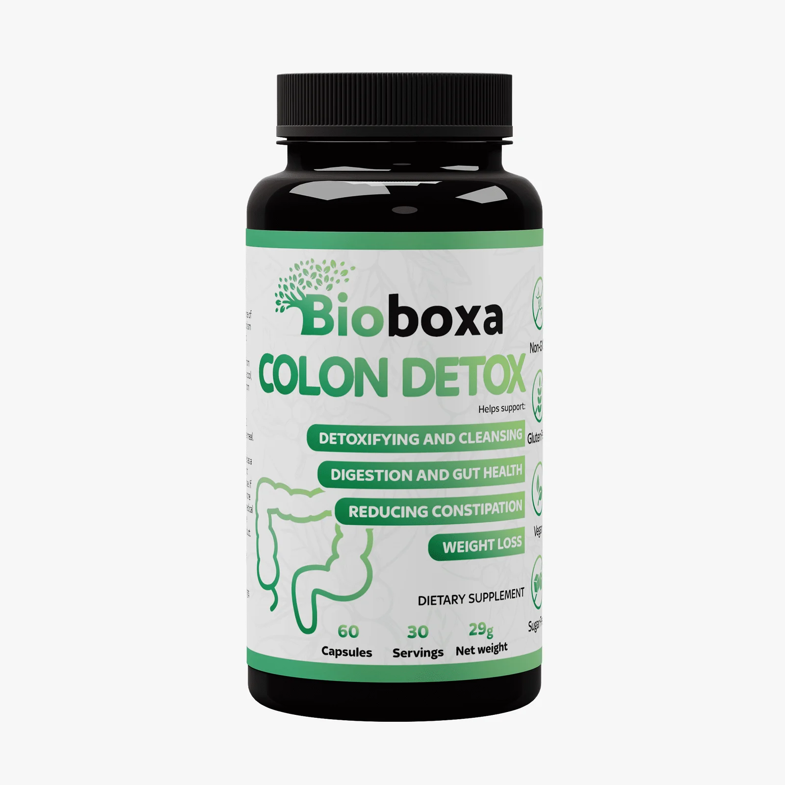 Colon_Bottle-2 Colon Detox - Obraz 1