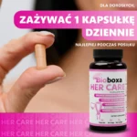 Her Care - Obraz 4
