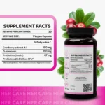 Her Care - Obraz 5