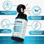 Lung Detox - Obraz 2