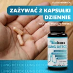 Lung Detox - Obraz 3