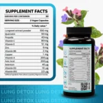 Lung Detox - Obraz 5
